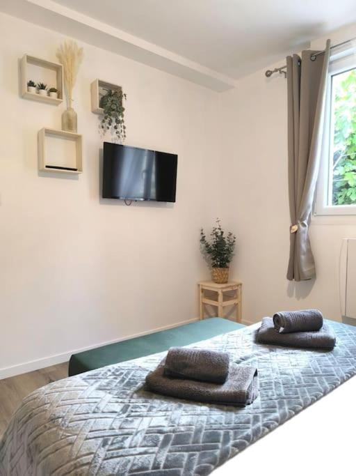 Holiday home Nouveau Les Grumes 2 - Maison - 2 - Jardin - Neuf