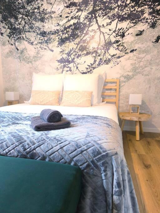 Holiday home Nouveau Les Grumes 2 - Maison - 2 - Jardin - Neuf