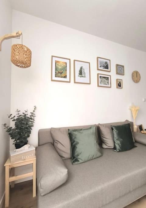 Holiday home Nouveau Les Grumes 2 - Maison - 2 - Jardin - Neuf Compiegne